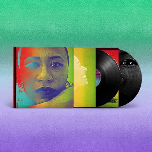 Emeli Sande – Let’s Say For Instance [2 LP]