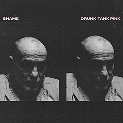 The Shame – Drunk Tank (Pink Clear Red) [Deluxe Edition]