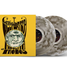 The Claypool Lennon Delirium – Monolith Of Phobos [Smoky Gray 2 LP] [Phobos Moon Edition]