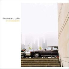 The Sea and Cake – One Bedroom (Color Vinyl)