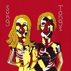 Animal Collective – Sung Tongs (Remastered)