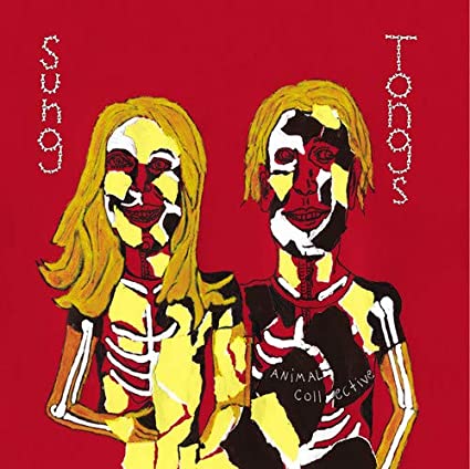 Animal Collective – Sung Tongs (Remastered)