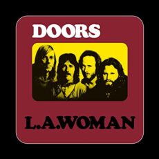 The Doors – L.A. Woman 50th Anniversary (Deluxe Edition)