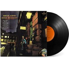 David Bowie – The Rise and Fall of Ziggy Stardust and the Spiders from Mars 2012 (Half-Speed Master)