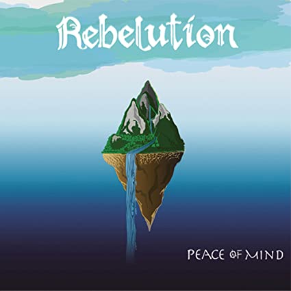 Rebelution – Peace of Mind