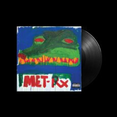 Action Bronson – Cocodrillo Turbo