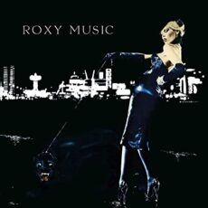 Roxy Music – For Your Pleasure (Half-Speed)