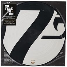 Hans Zimmer – No Time To Die