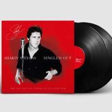 Shakin’ Stevens – Singled Out – The Definitive Singles Collection