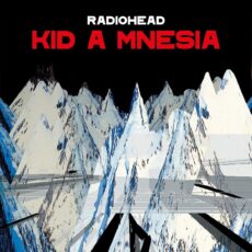 Radiohead –  KID A MNESIA (Box Set)