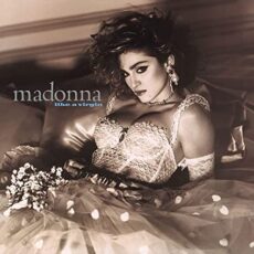 Madonna – Like A Virgin