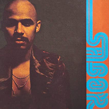 Angel Canales – Sabor