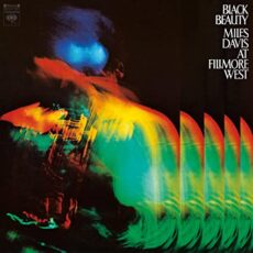 Miles Davis – Black Beauty: Miles Davis at Fillmore West [2 LP]