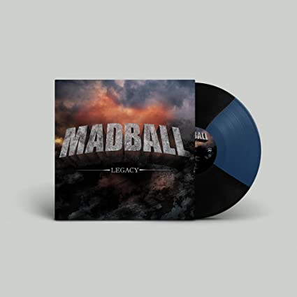 Madball – Legacy