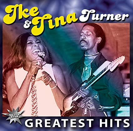 Tina Turner & Ike Turner – Greatest Hits