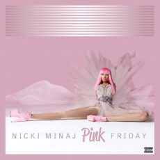 Nicki Minaj – Pink Friday (10th Anniversary Deluxe Pink/White Swirl)