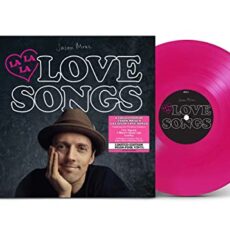 Jason Mraz – Lalalalovesongs (Amazon Exclusive Edition Color Vinyl)