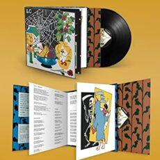 Parquet Courts – Sympathy For Life