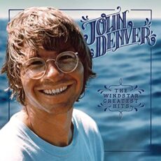 John Denver – The Windstar Greatest Hits LP