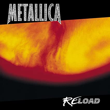 Metallica – Re-Load