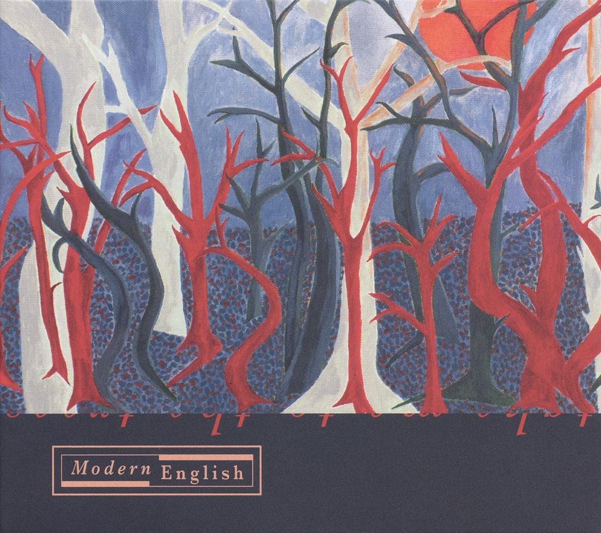 Modern English – Take Me To The Trees
