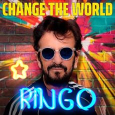 Ringo Starr – Change The World – EP