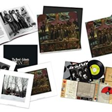 The Band – Cahoots 50th Anniversary (Super Deluxe Edition)