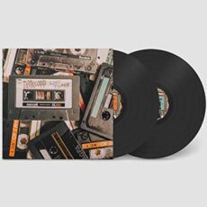 Röyksopp – Lost Tapes [2 LP]