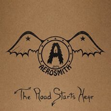 Aerosmith – 1971: The Road Starts Hear