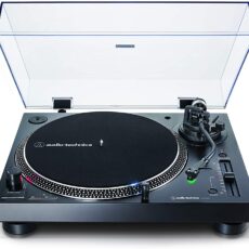 Audio-Technica AT-LP120XUSB Manual Direct-Drive Turntable (Analogue & USB)