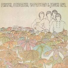 The Monkees – Pisces, Aquarius, Capricorn & Jones (Limited Anniversary Edition Violet LP)