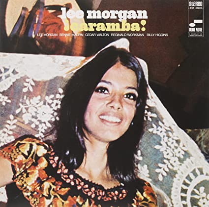Lee Morgan – Caramba (Blue Note Classic Series)