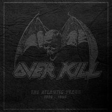 Over Kill – The Atlantic Albums 1986-1994 LP, (Box Set)