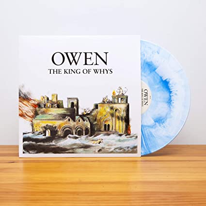 Owen – The King Of Whys