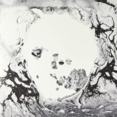 Radiohead – A Moon Shaped Pool (Limited Edition White Vinyl)