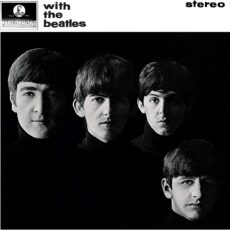 Beatles – With The Beatles