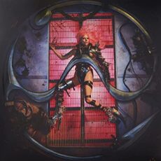Lady Gaga – Chromatica
