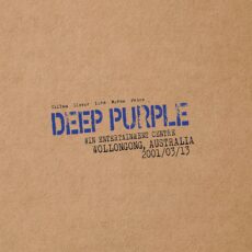 Deep Purple – Live in Wollongong 2001 [3 LP]