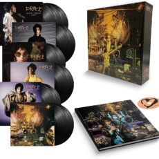 Prince – Sign O’ The Times (Super Deluxe) [13 LP]