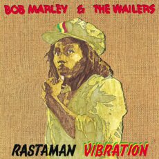 Bob Marley & The Wailers – Rastaman Vibration (Half-Speed)