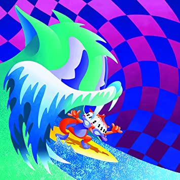 MGMT – Congratulations [2 LP]