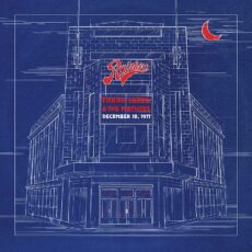 Frank Zappa & The Mothers – Live At The Rainbow Theatre [3 LP]