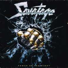 Savatage – Power of the Night