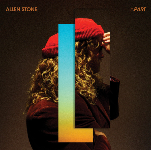 Allen Stone – APART (Coke Bottle Clear)