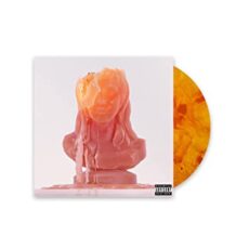 KE$HA – High Road [2 LP] (Orange Vinyl)