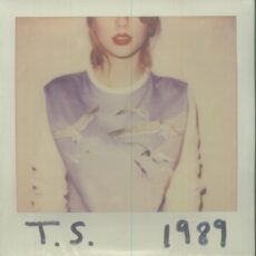 Taylor Swift – 1989