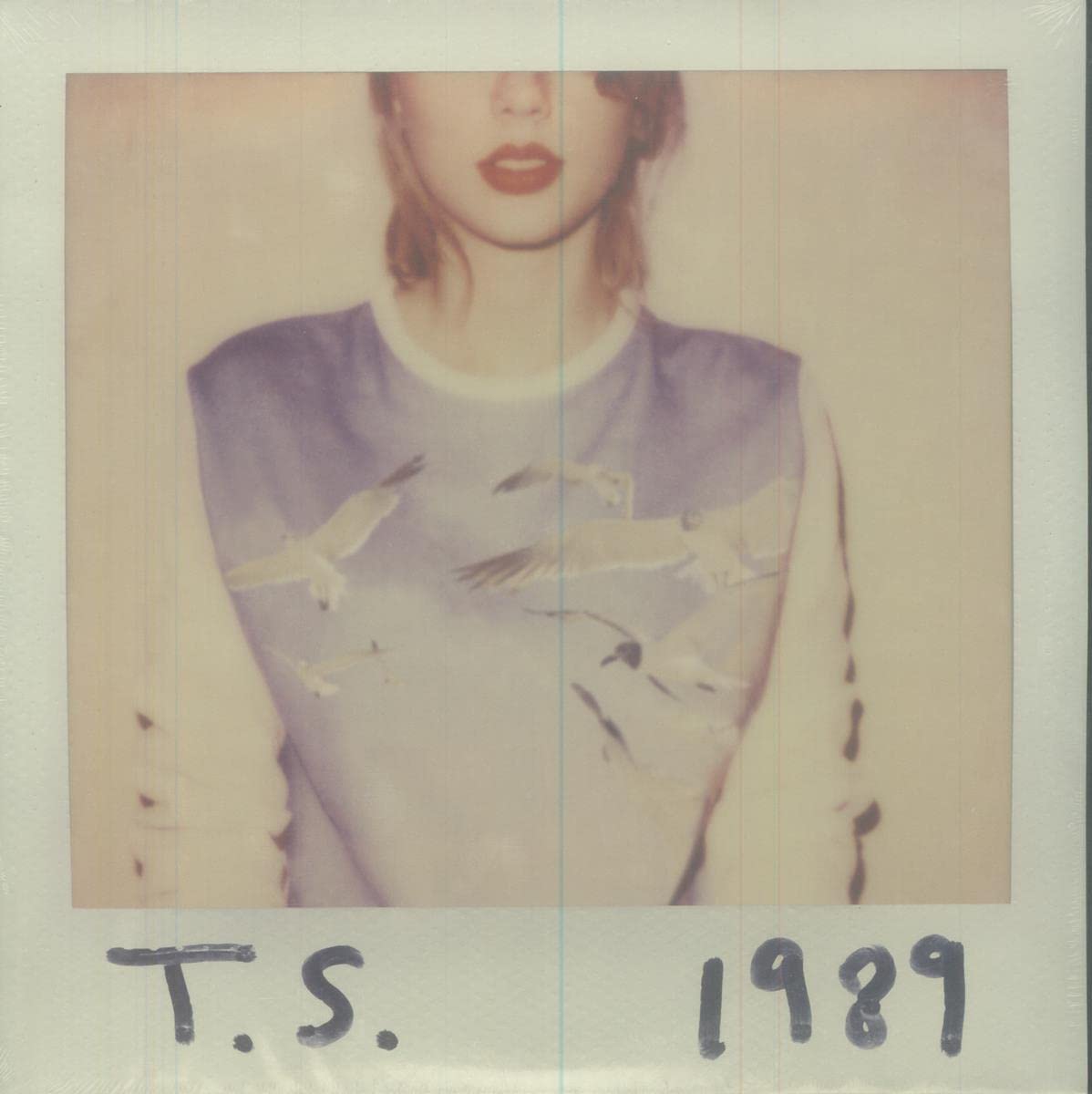 Taylor Swift – 1989