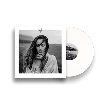 Mogli – Wanderer Expedition Happiness Soundtrack (White Vinyl)