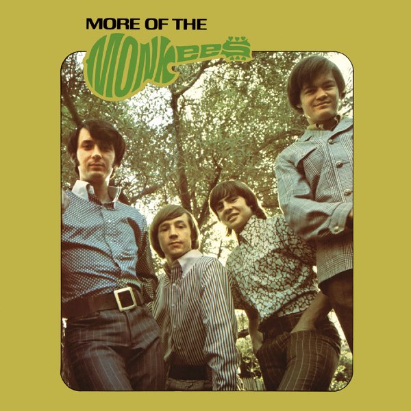 The Monkees – More of The Monkees (Deluxe Edition)