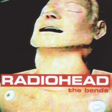 Radiohead – The Bends